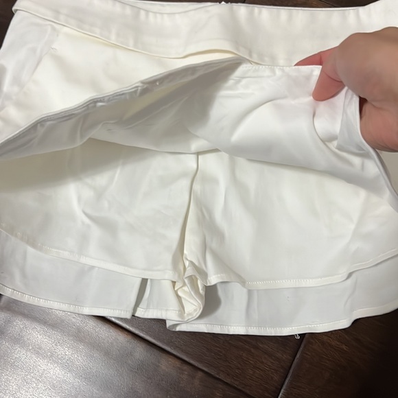 Cute Skort TALULA - Picture 2 of 4